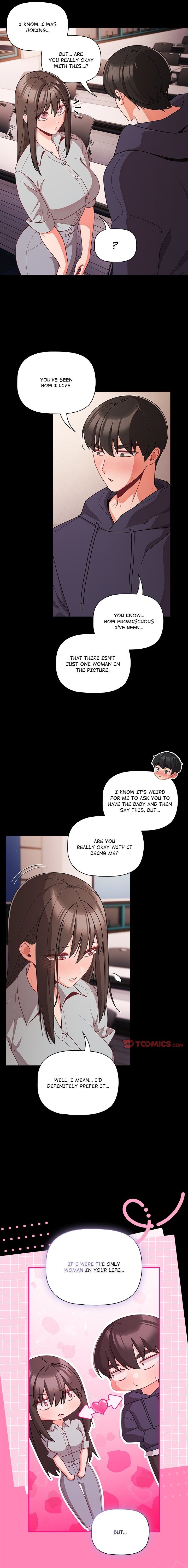 People of The Dark Chapter 71 - Page 9 in English
