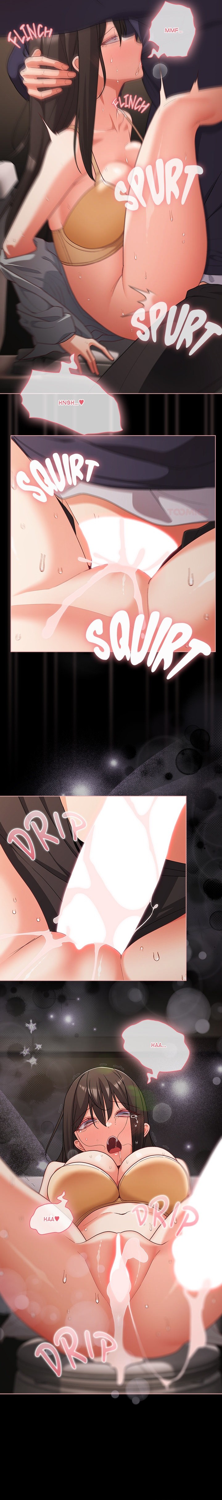 People of The Dark Chapter 72 - Page 7 in English