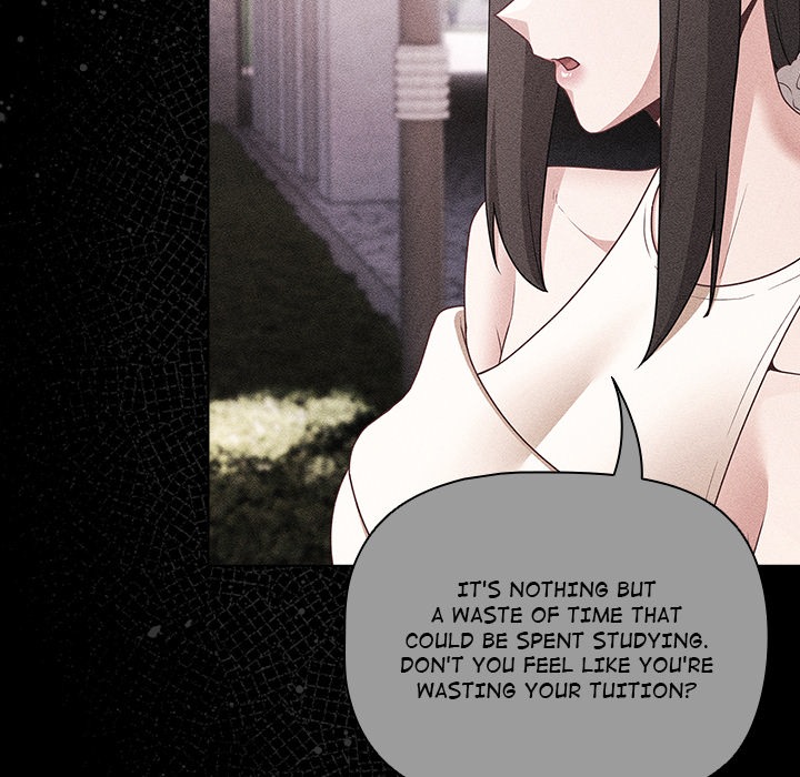 People of The Dark Chapter 73 - Page 11 in English