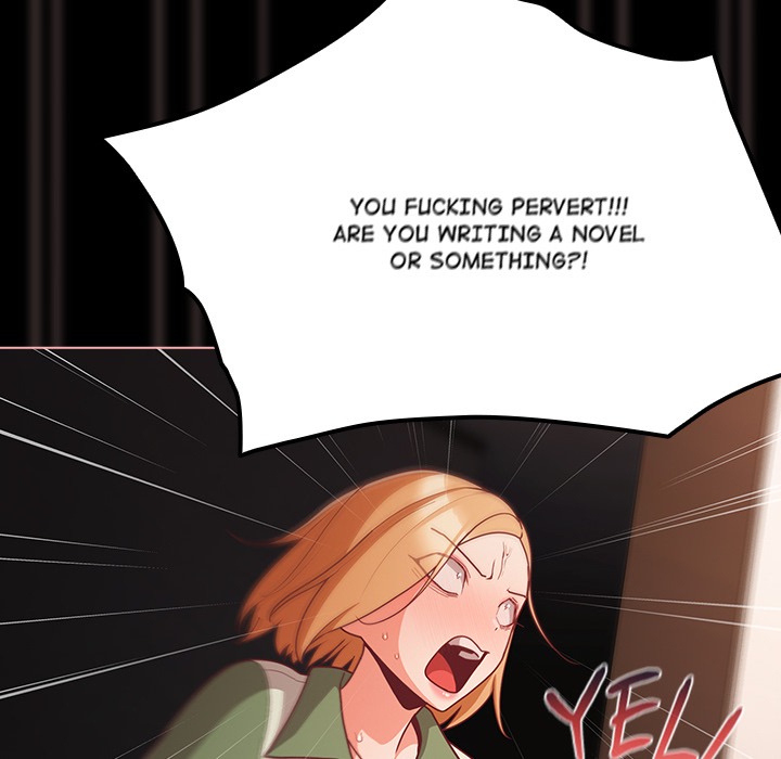 People of The Dark Chapter 73 - Page 116 in English