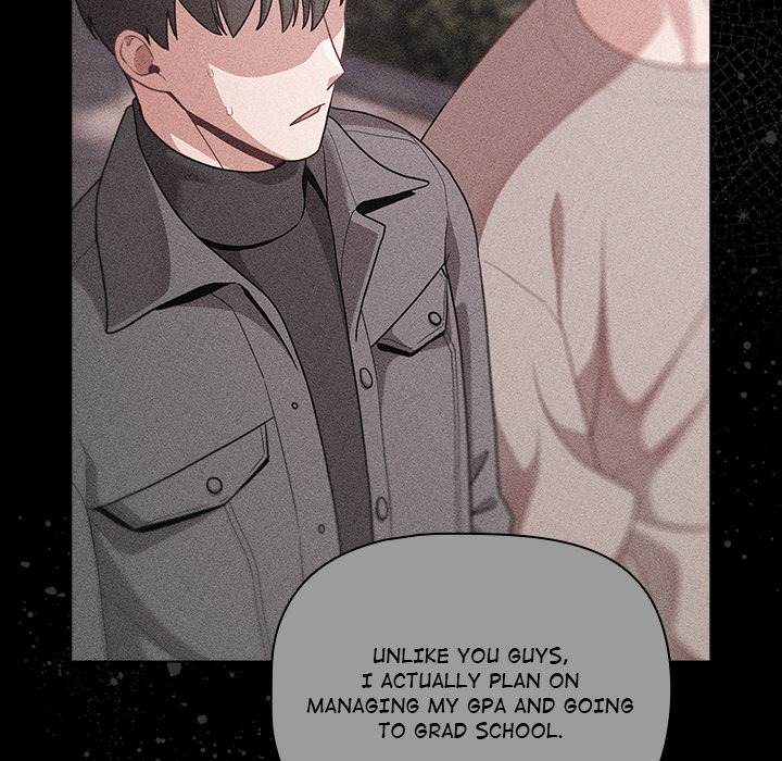 People of The Dark Chapter 73 - Page 13 in English