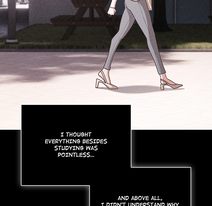 People of The Dark Chapter 73 - Page 21 in English