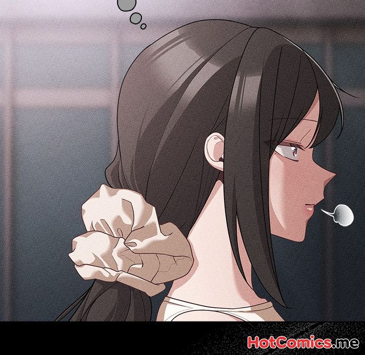 People of The Dark Chapter 73 - Page 23 in English
