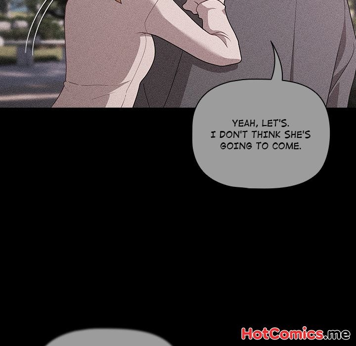 People of The Dark Chapter 73 - Page 28 in English