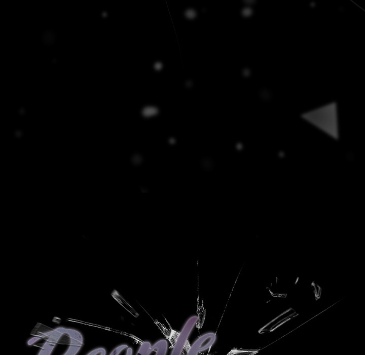 People of The Dark Chapter 73 - Page 32 in English