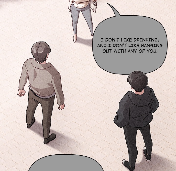 People of The Dark Chapter 73 - Page 7 in English