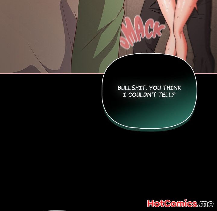 People of The Dark Chapter 73 - Page 70 in English