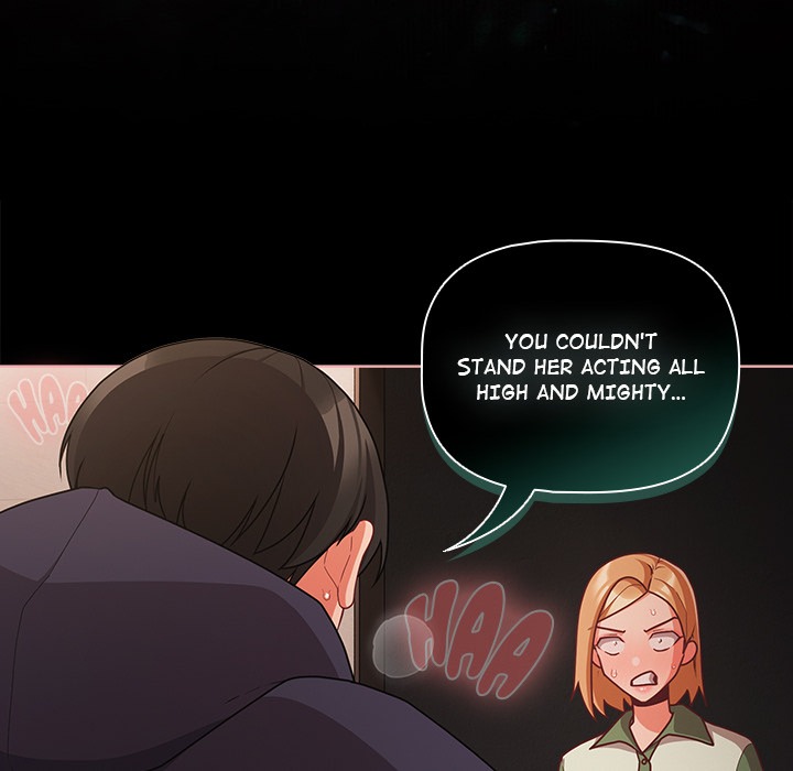 People of The Dark Chapter 73 - Page 74 in English