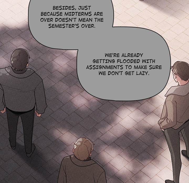 People of The Dark Chapter 73 - Page 8 in English