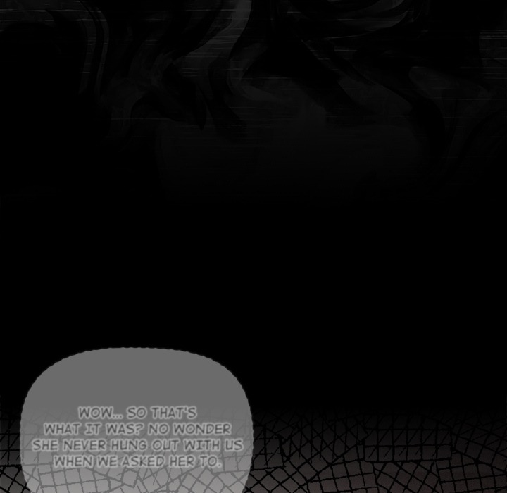 People of The Dark Chapter 73 - Page 86 in English