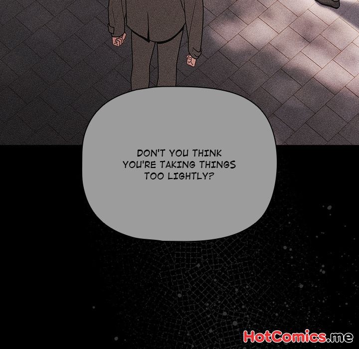People of The Dark Chapter 73 - Page 9 in English