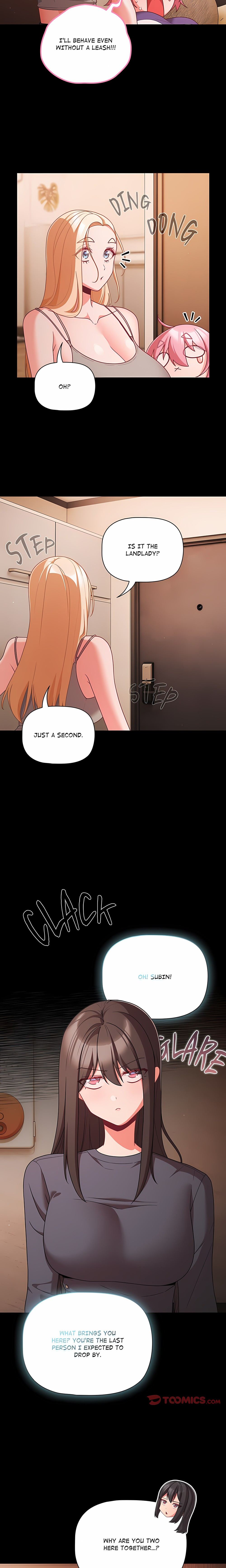 People of The Dark Chapter 75 - Page 18 in English