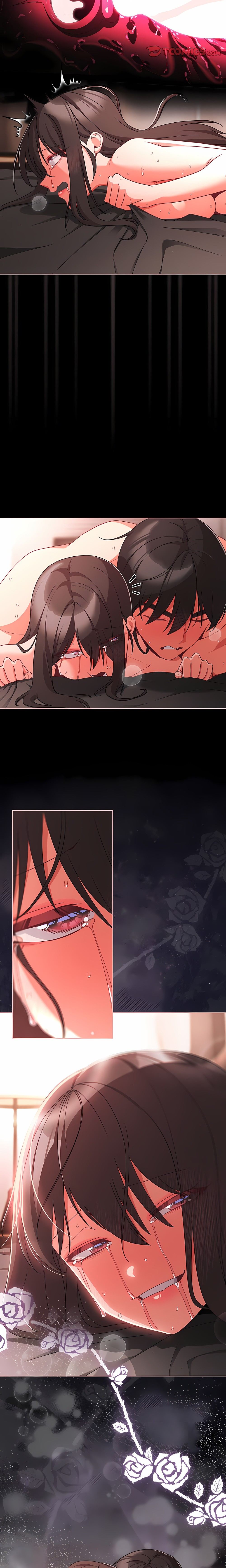 People of The Dark Chapter 75 - Page 5 in English