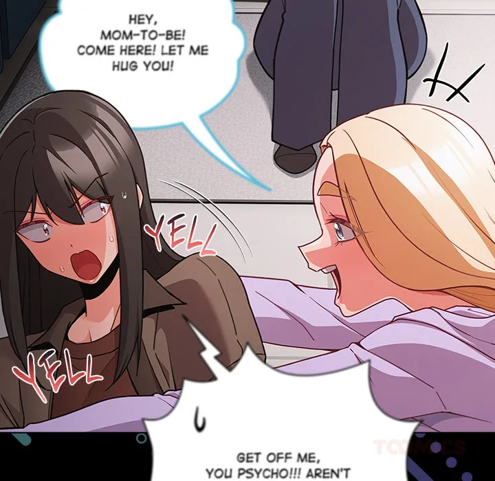 People of The Dark Chapter 77 - Page 111 in English