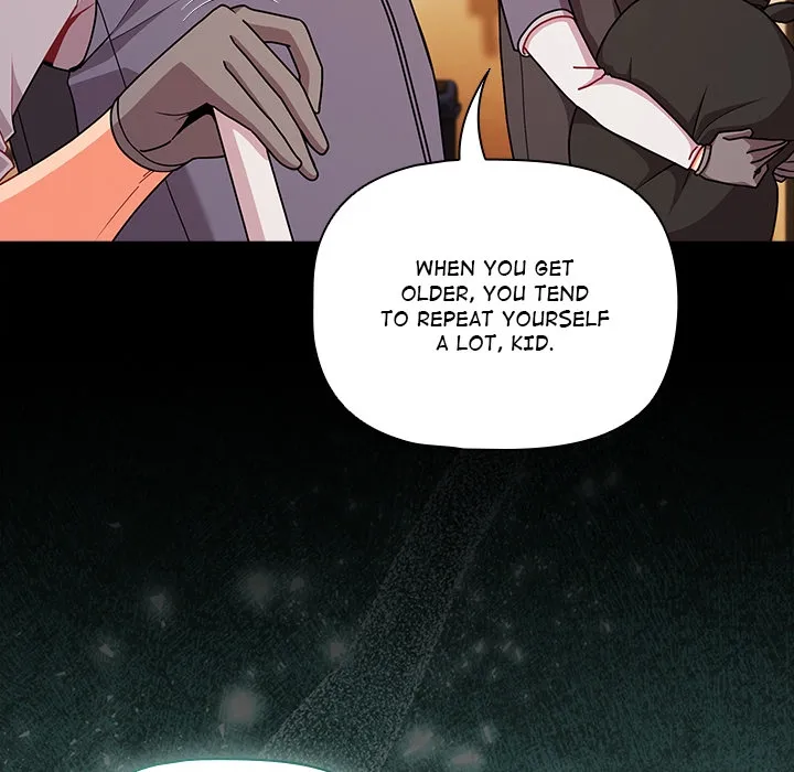 People of The Dark Chapter 77 - Page 12 in English