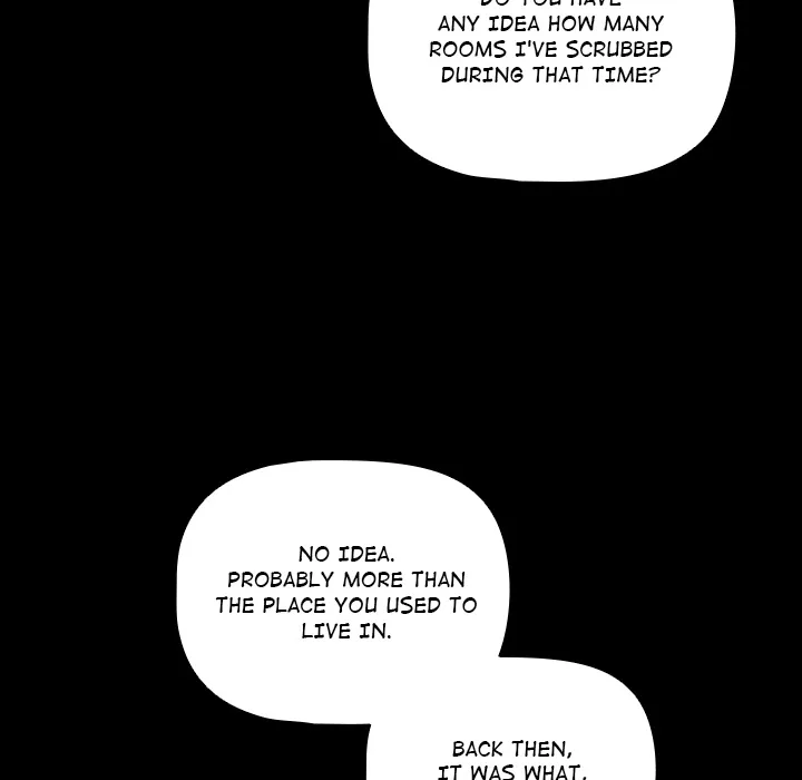 People of The Dark Chapter 77 - Page 121 in English