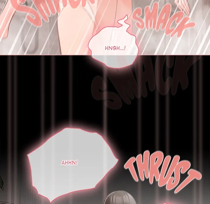 People of The Dark Chapter 77 - Page 155 in English
