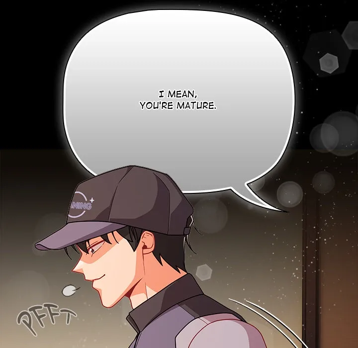 People of The Dark Chapter 77 - Page 17 in English