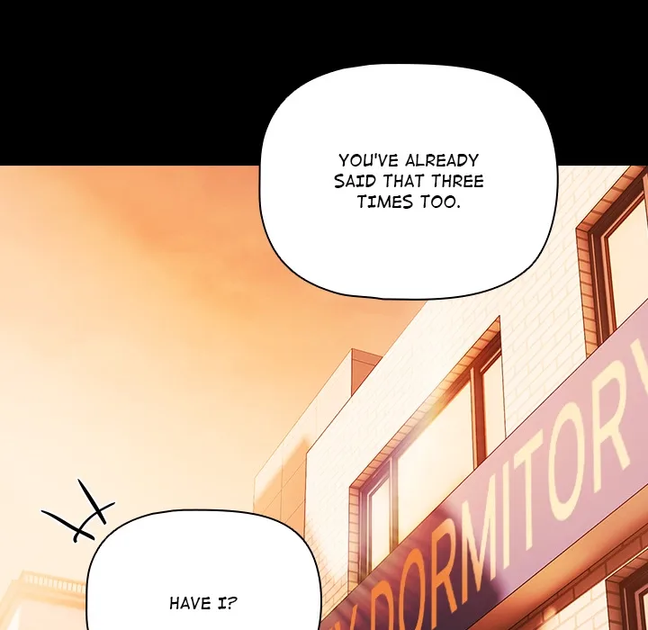 People of The Dark Chapter 77 - Page 21 in English