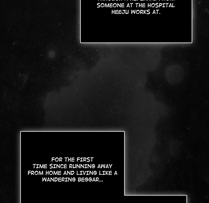 People of The Dark Chapter 77 - Page 26 in English