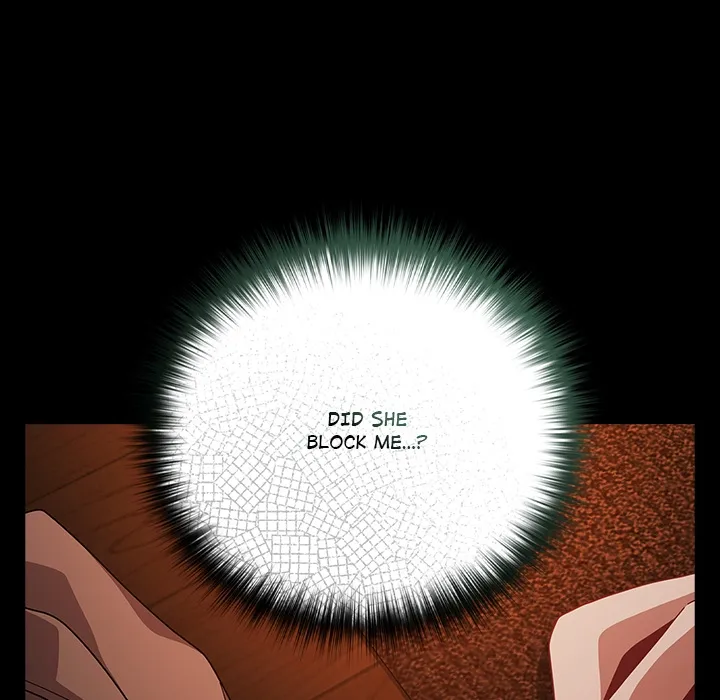 People of The Dark Chapter 77 - Page 35 in English