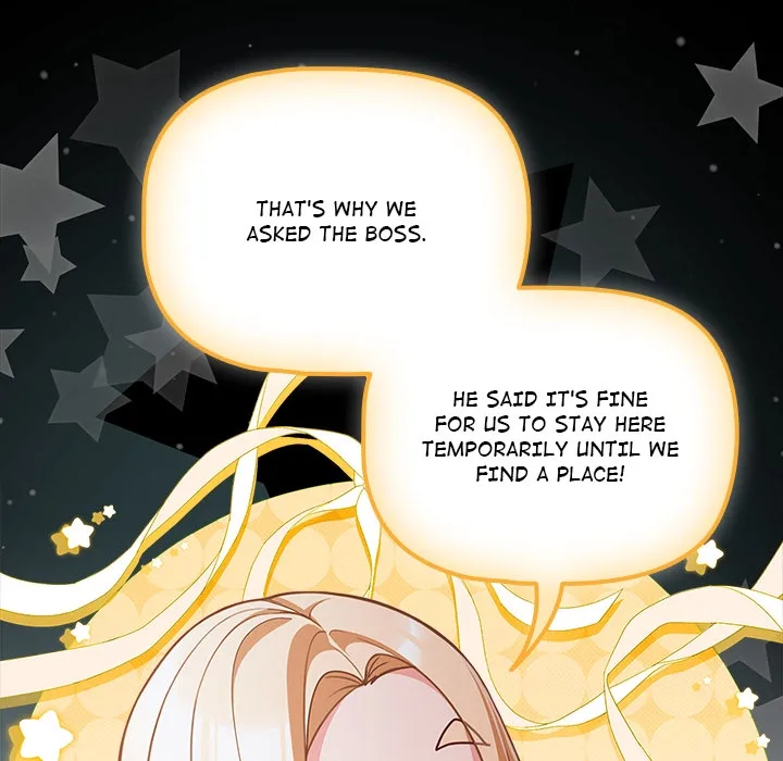People of The Dark Chapter 77 - Page 64 in English