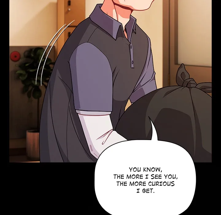 People of The Dark Chapter 77 - Page 7 in English