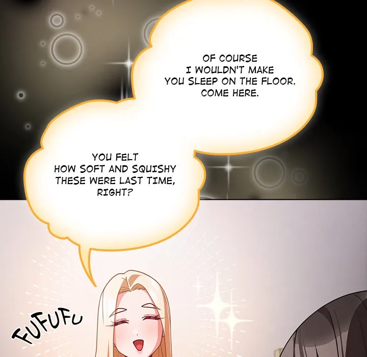 People of The Dark Chapter 77 - Page 70 in English