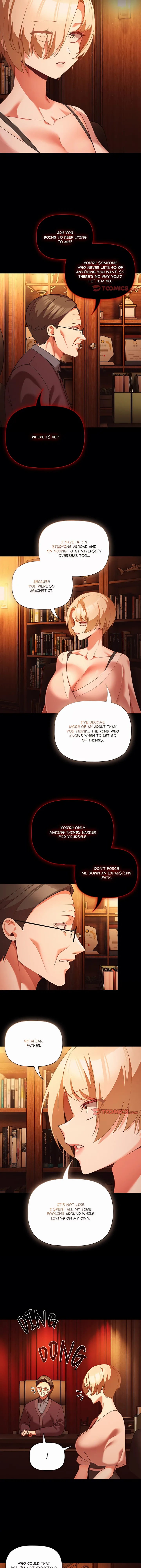 People of The Dark Chapter 81 - Page 12 in English