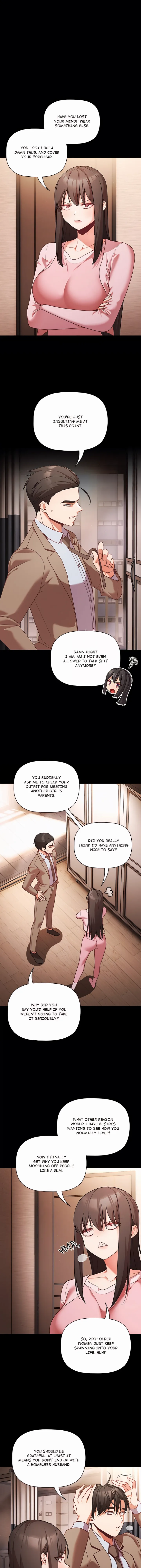 People of The Dark Chapter 81 - Page 4 in English