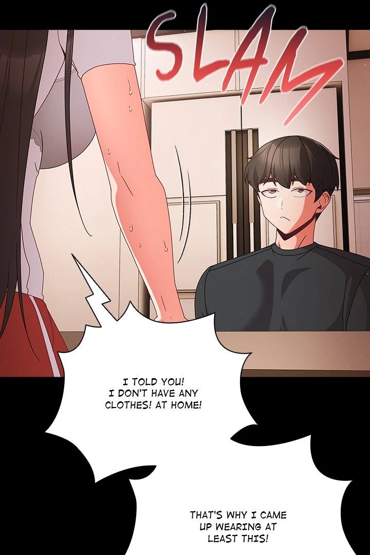 People of The Dark Chapter 9 - Page 72 in English