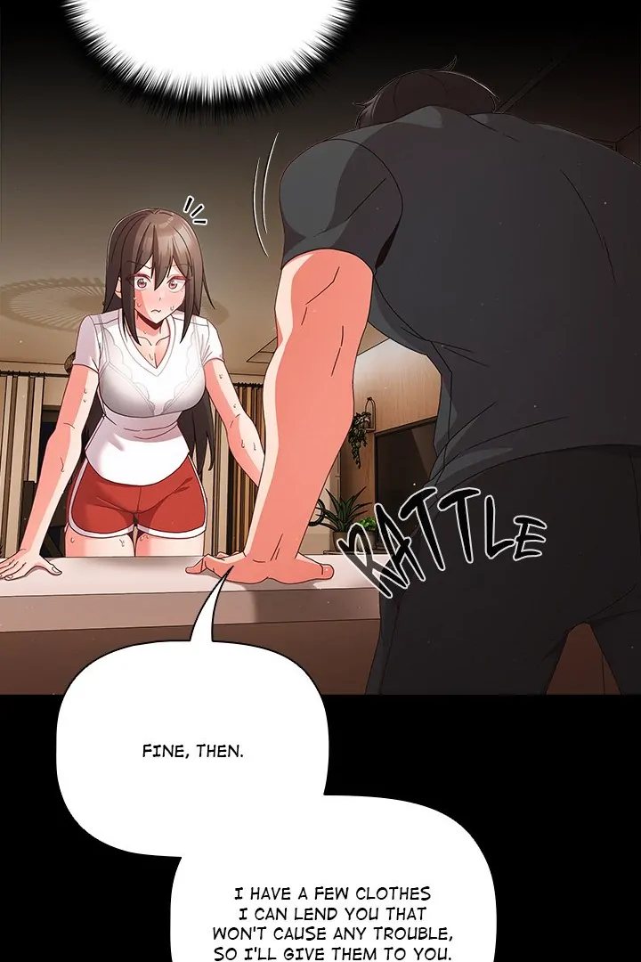 People of The Dark Chapter 9 - Page 78 in English