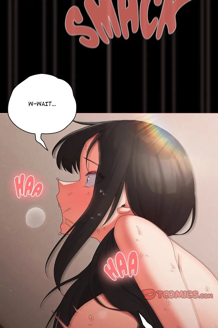 People of The Dark Chapter 9 - Page 8 in English