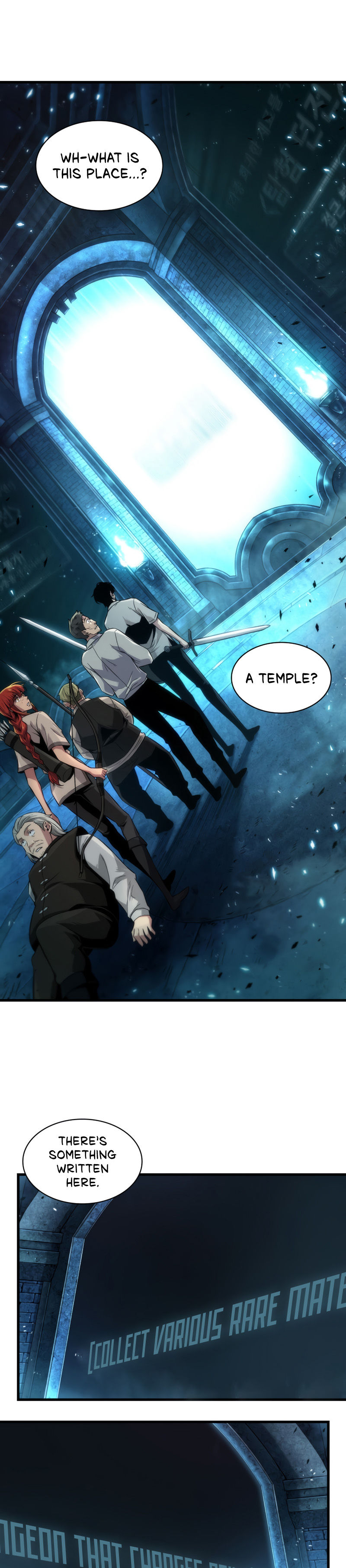 Pick Me Up Chapter 1 - Page 29 in English
