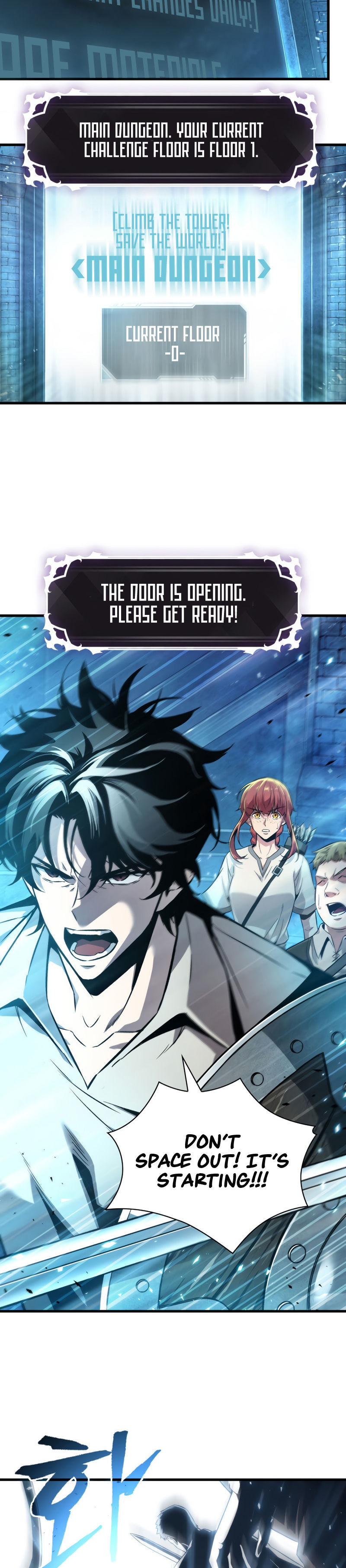 Pick Me Up Chapter 1 - Page 30 in English
