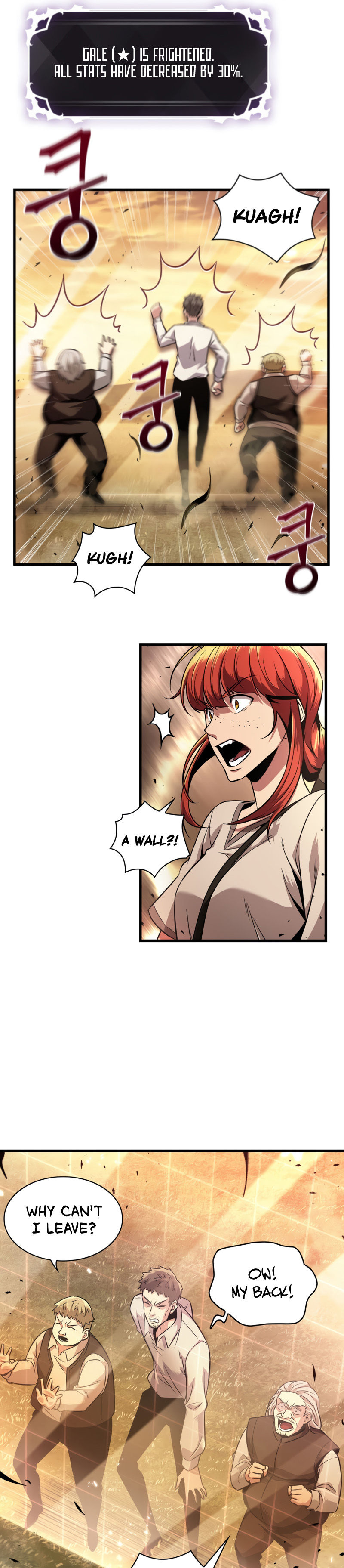 Pick Me Up Chapter 1 - Page 35 in English