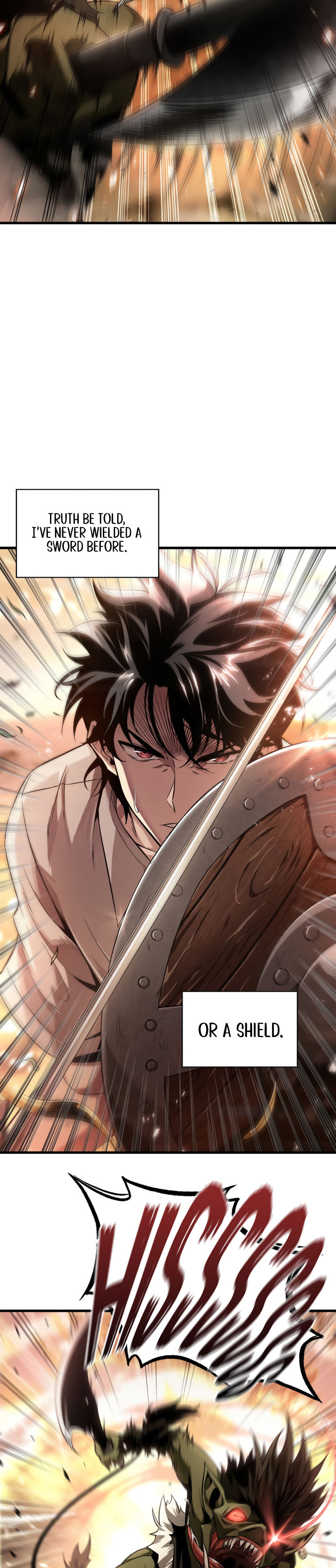 Pick Me Up Chapter 1 - Page 39 in English