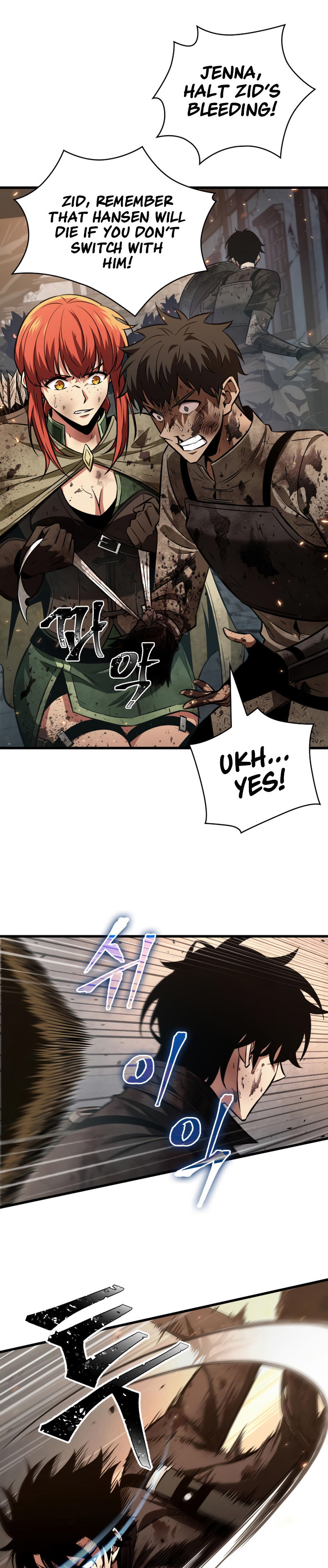 Pick Me Up Chapter 10 - Page 14 in English