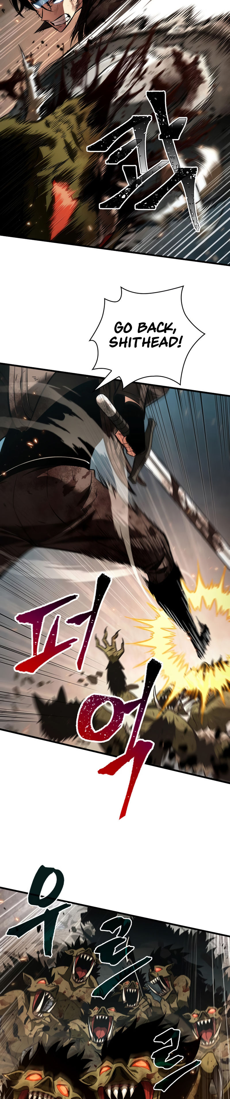 Pick Me Up Chapter 10 - Page 15 in English