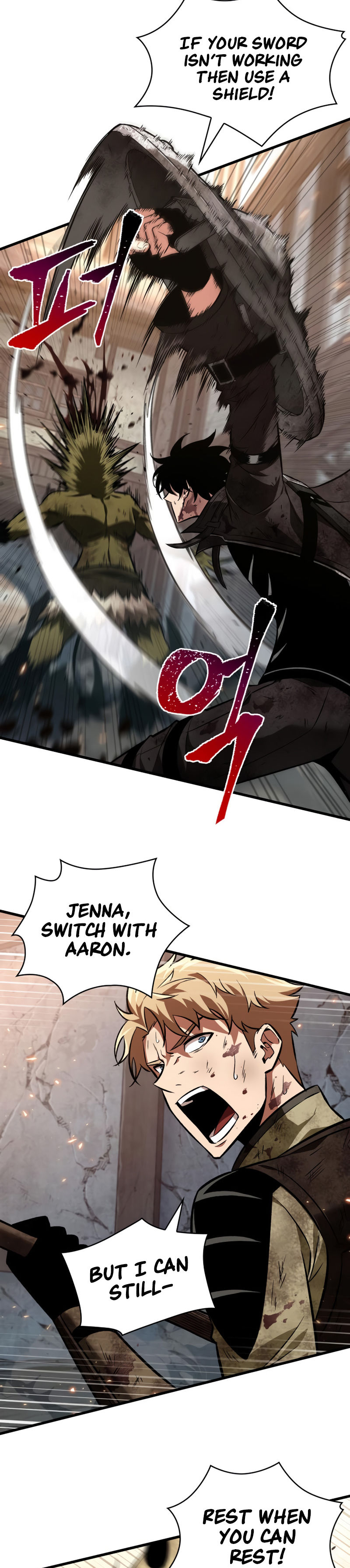 Pick Me Up Chapter 10 - Page 18 in English
