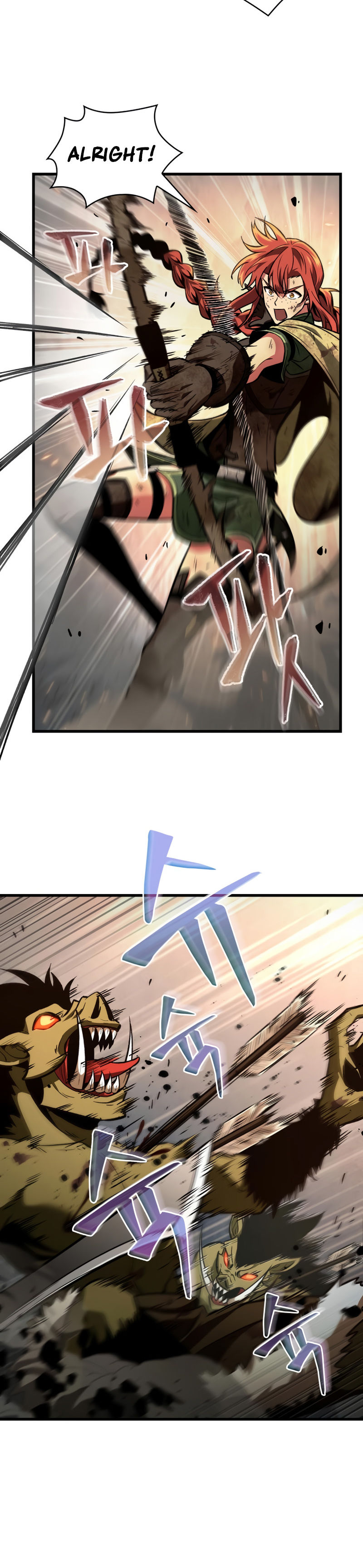 Pick Me Up Chapter 10 - Page 22 in English