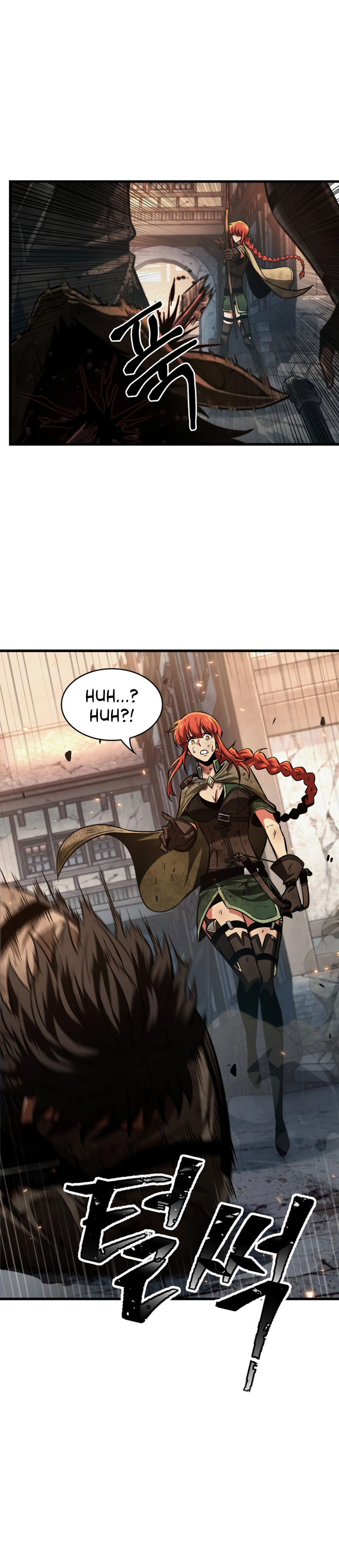 Pick Me Up Chapter 10 - Page 25 in English