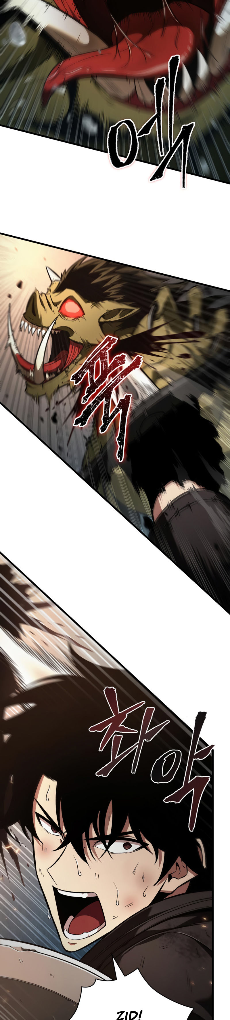 Pick Me Up Chapter 10 - Page 3 in English