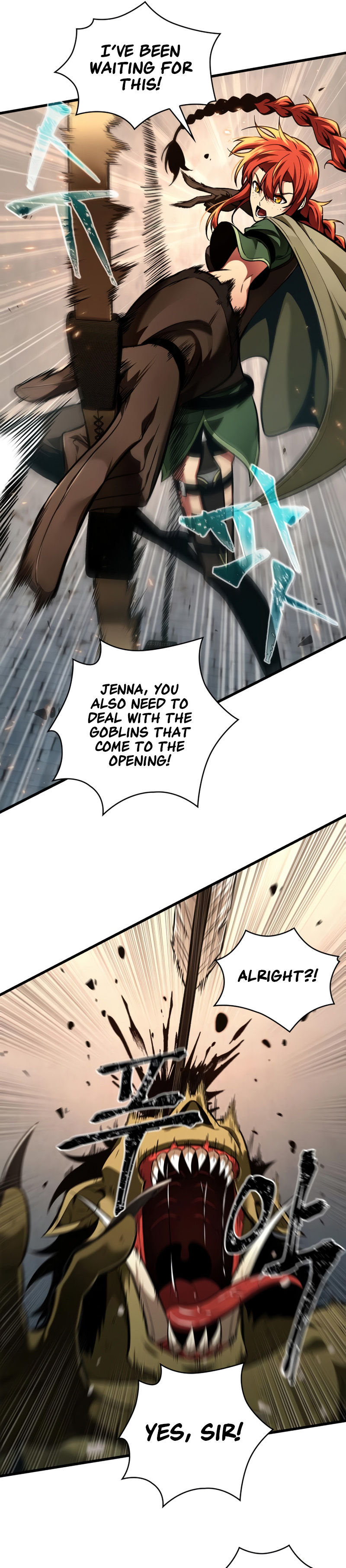 Pick Me Up Chapter 10 - Page 8 in English