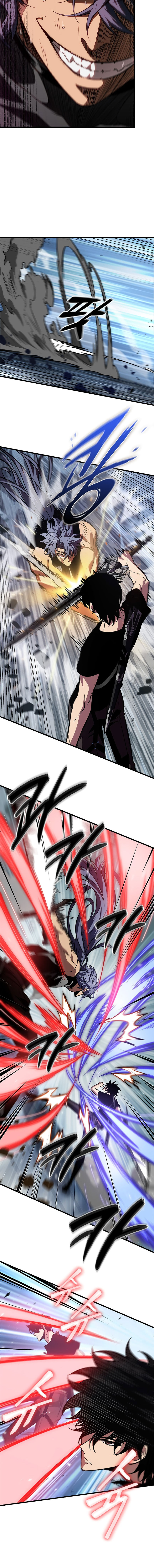 Pick Me Up Chapter 101 - Page 10 in English