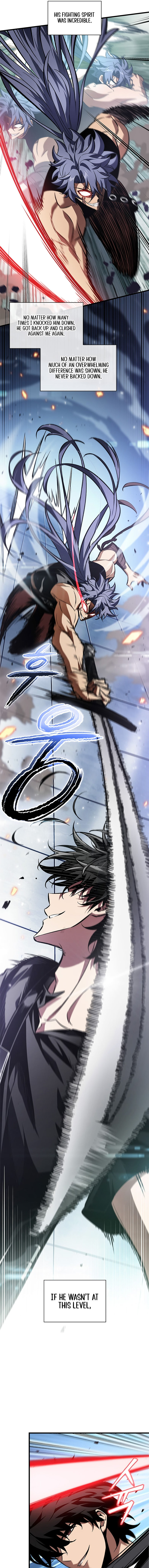 Pick Me Up Chapter 101 - Page 11 in English