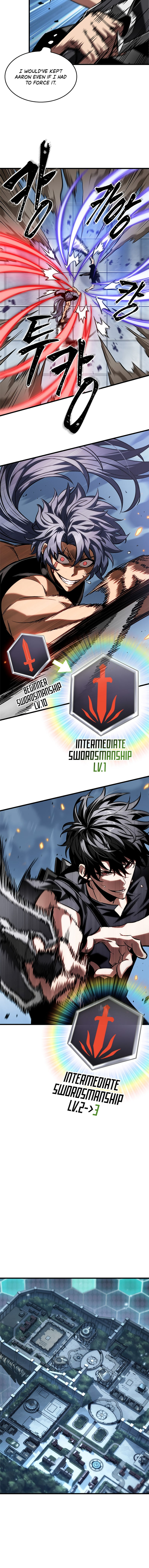 Pick Me Up Chapter 101 - Page 12 in English