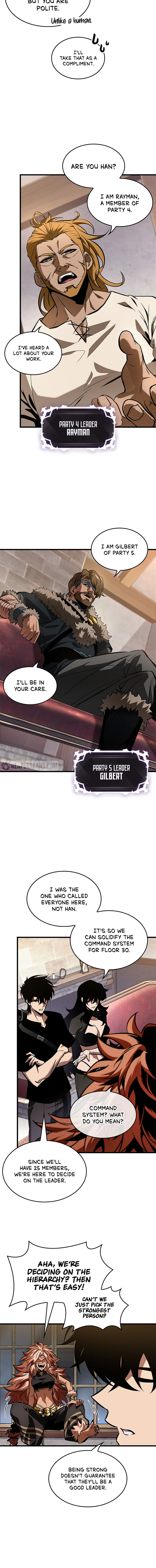 Pick Me Up Chapter 101 - Page 14 in English
