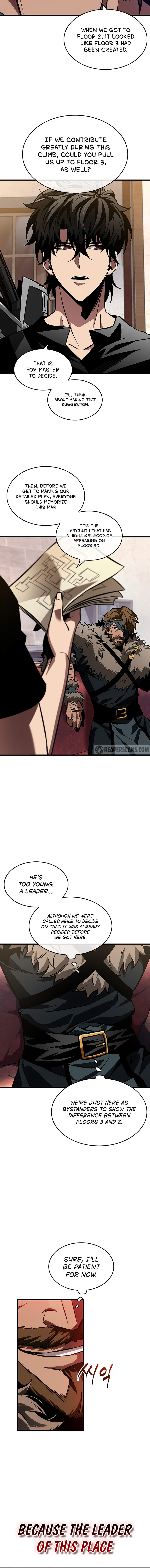Pick Me Up Chapter 101 - Page 18 in English