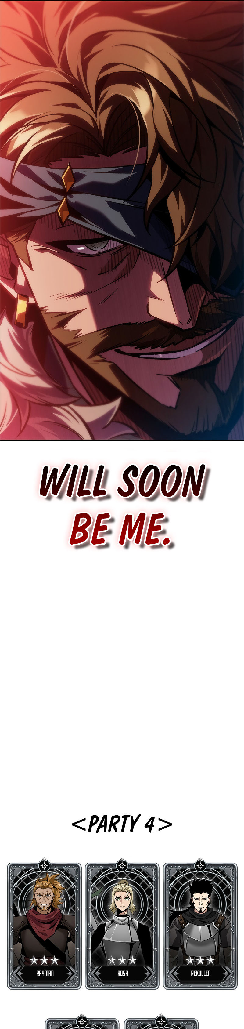 Pick Me Up Chapter 101 - Page 19 in English